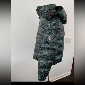 Moncler x Pharrell